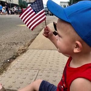 Meet your Posher, Maureen